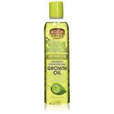 African Pride Olive Miracle Oil 237ml | BeautyFlex UK